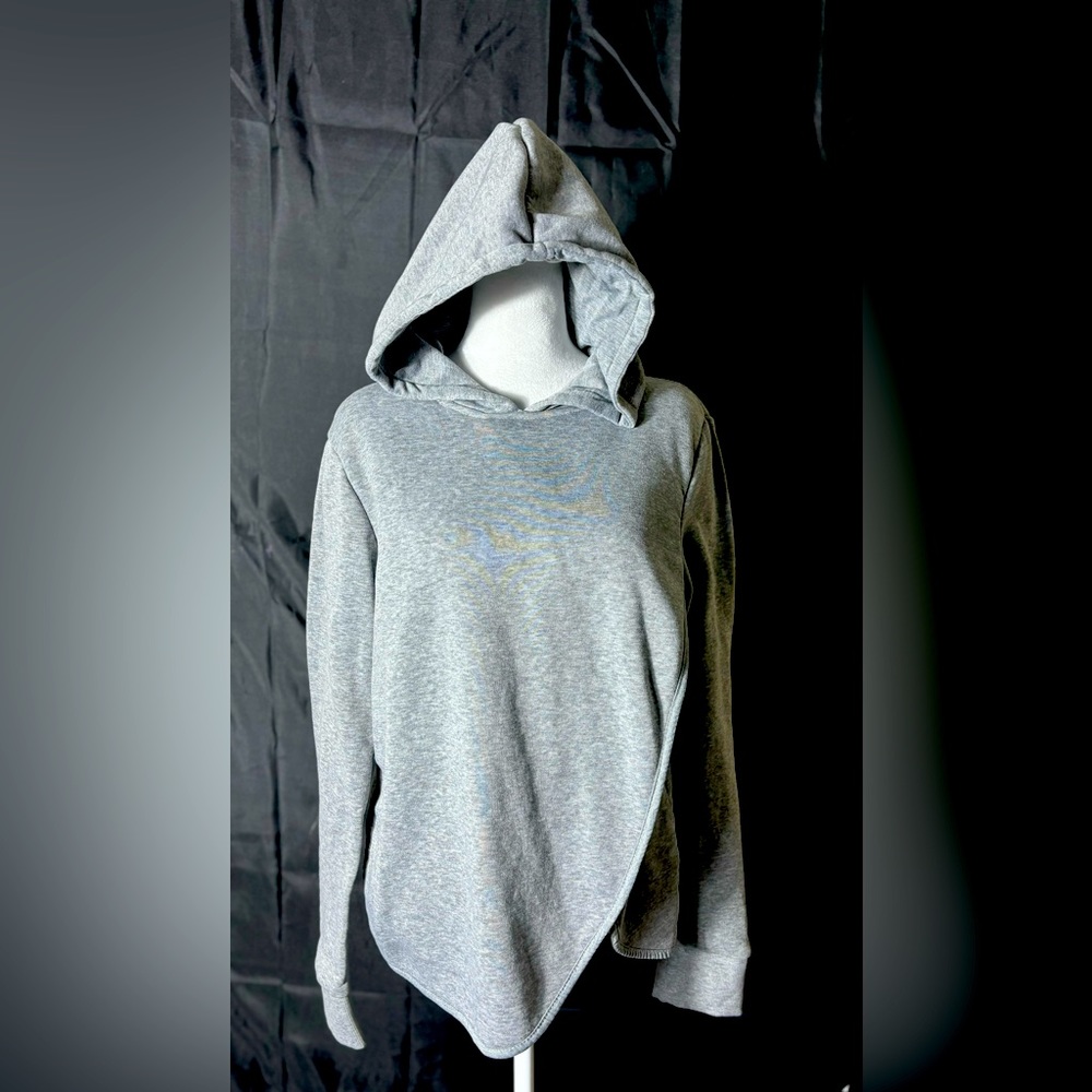 SuperNova Maternity Hoodie Medium